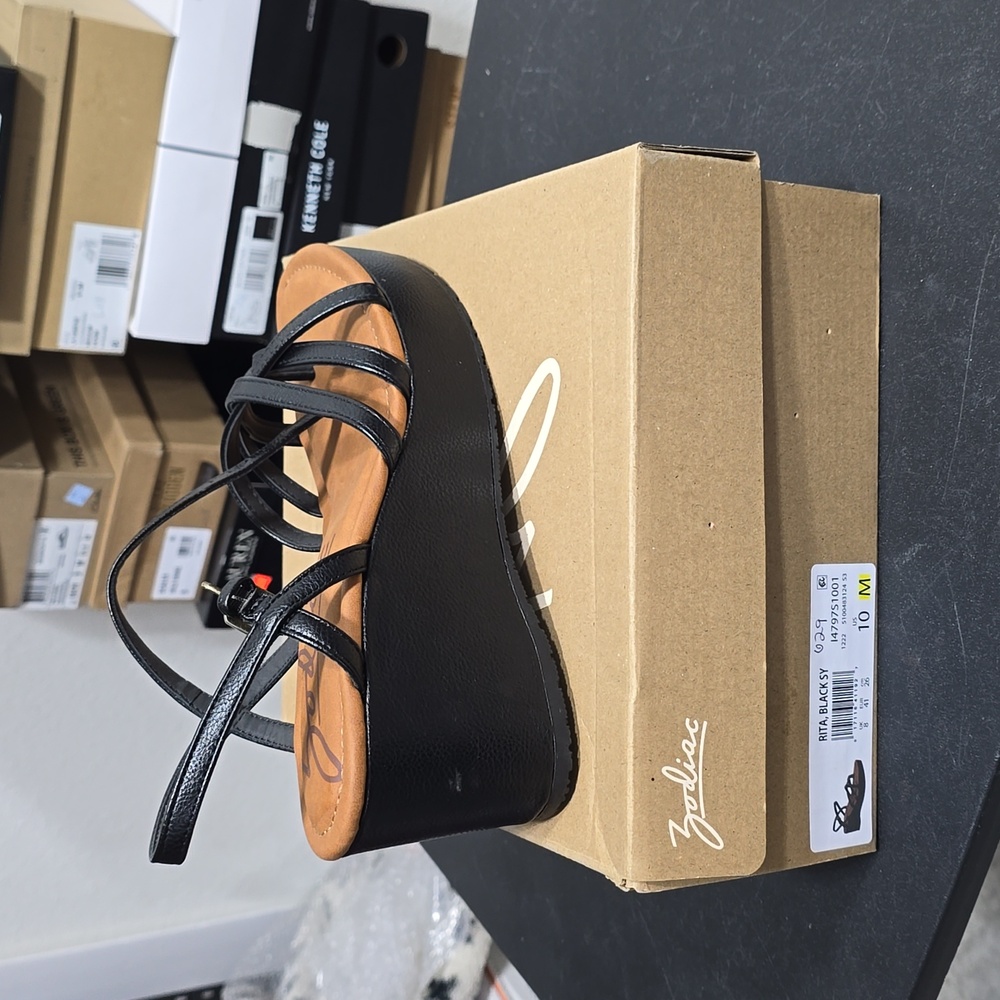 Zodiac Rita Sandal